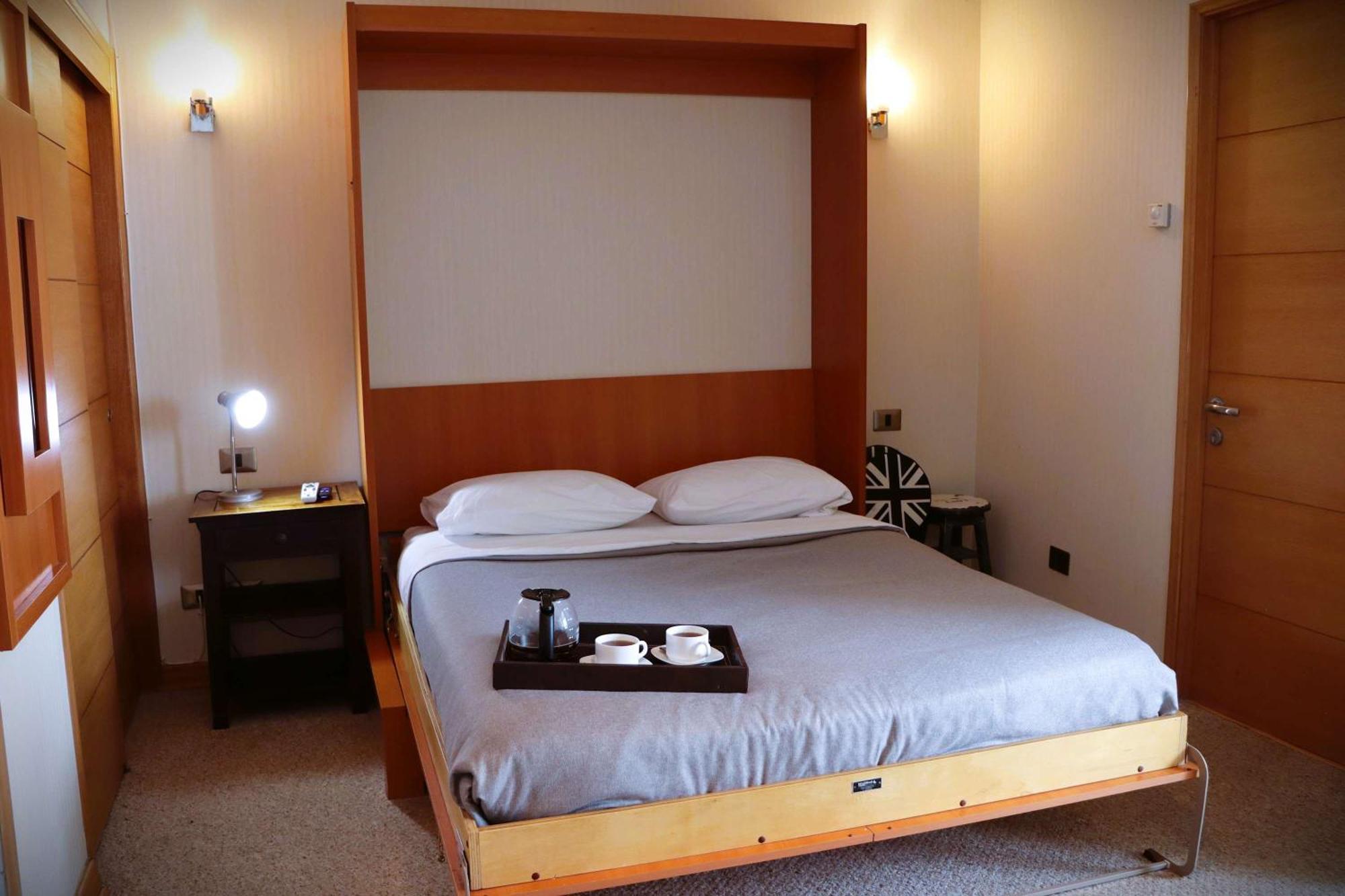 Hom I Studio En Valle Nevado Valle Condores 1 サンティアゴ エクステリア 写真